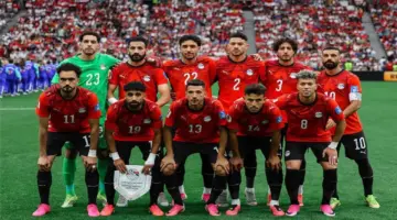بالتردد | القتاة المفتوحة الناقلة لمباراة مصر وإيران اليوم في كأس العالم 2026